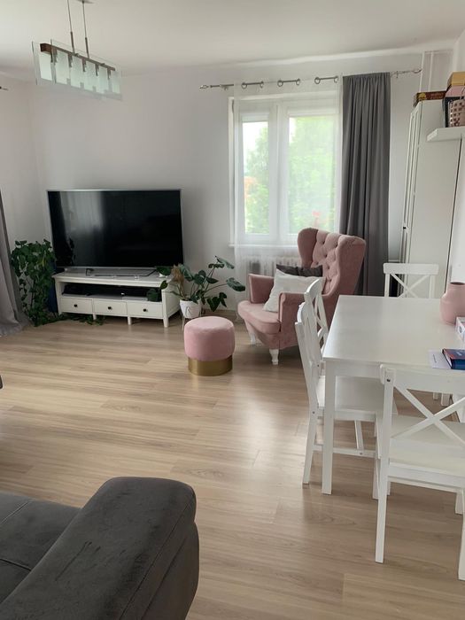 Mieszkanie do wynajęcia Gdynia Obłuże 60 m