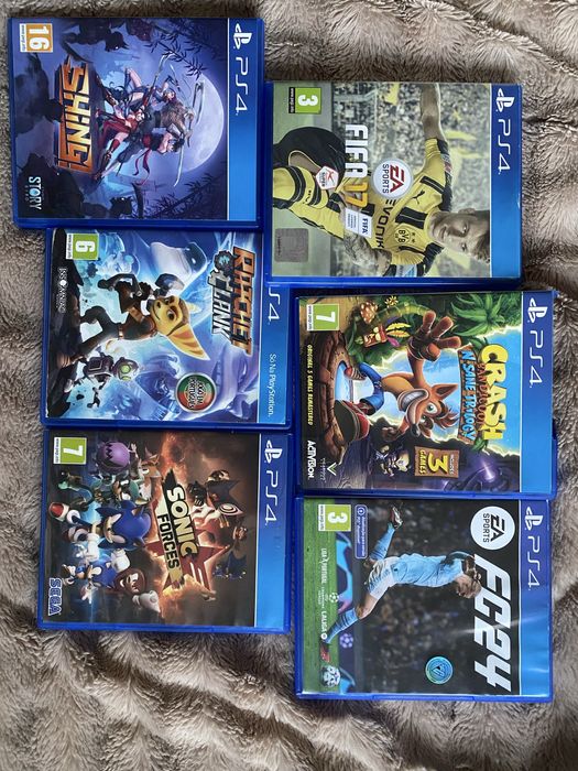 Lote de jogos pc /ps3/ps4(ps5)