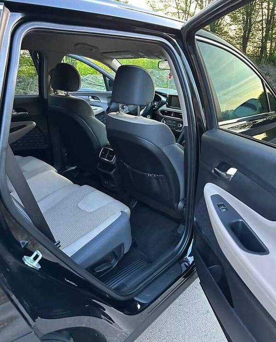 Hyundai Santa FE 2020