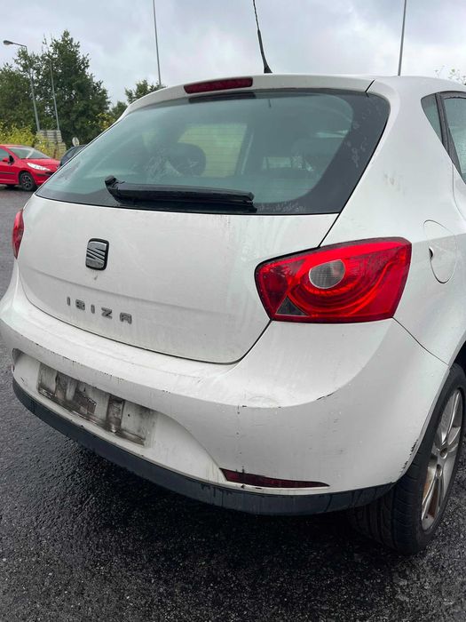 Seat Ibiza 6J para peças