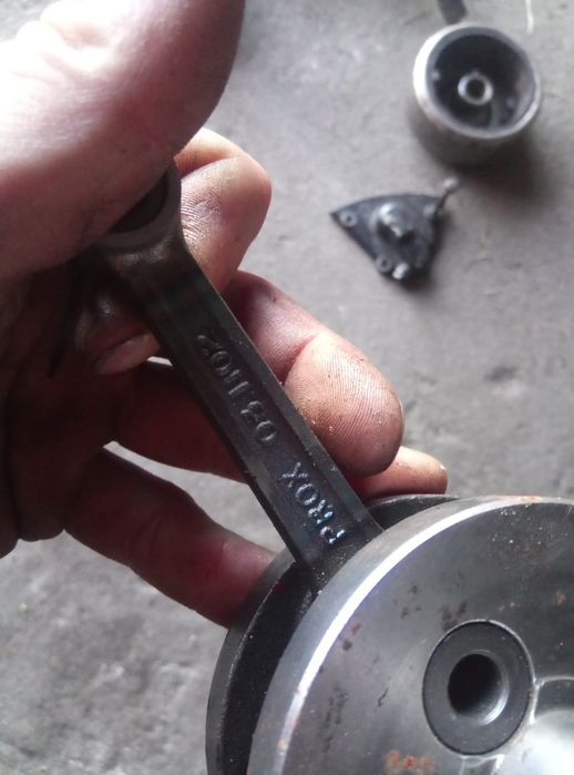 Honda mtx 80 r2 części