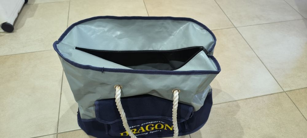 Equipamentos de pesca