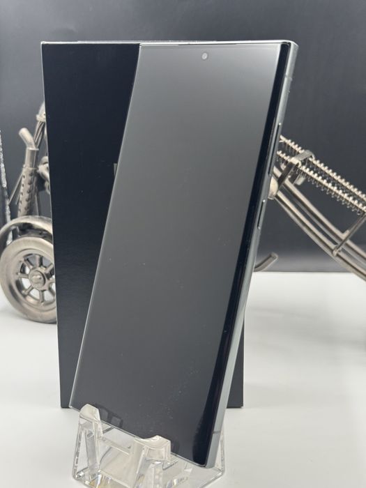 ТОП СМАРТФОН Samsung Galaxy S23 Ultra 12/256 Global