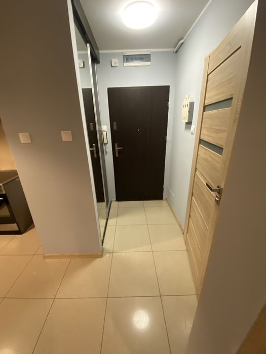 Mieszkanie na wynajem