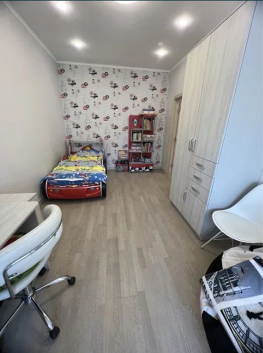 Стильные 130 м2 4 кв ЖК Алексеевский Победы Людвига Свободы ГАЗ