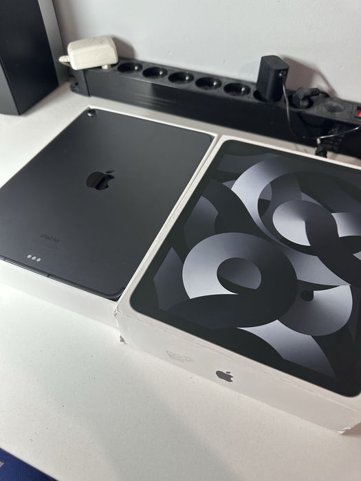 Ipad air 5 64 gb cellular