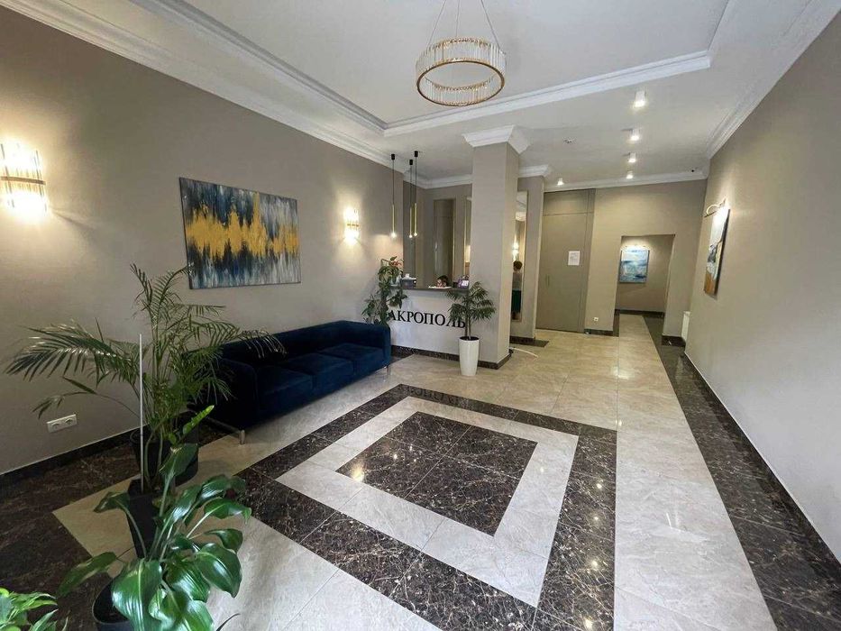 2-комнатная квартира по адресу (площадь 69 м²) - Atlanta.ua - фото 5