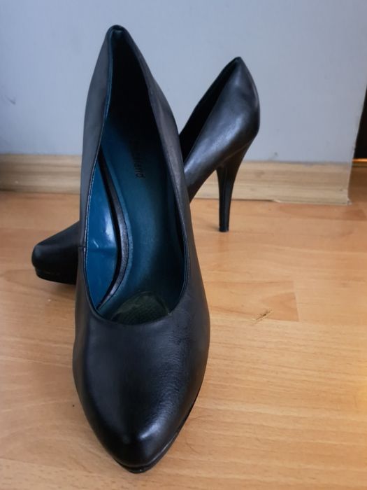 Buty r 40 damskie