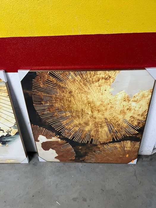 Quadros decoração conjunto ou separados 20 cada