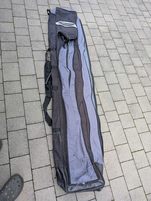 Pokrowiec na tyczke Maver