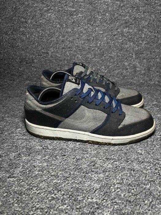 Чоловічі кросівки NIKE SB DUNK LOW PRO Crater - Розмір 42.5/27см