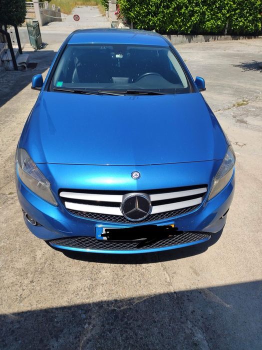 Mercedes classe a 180CDI