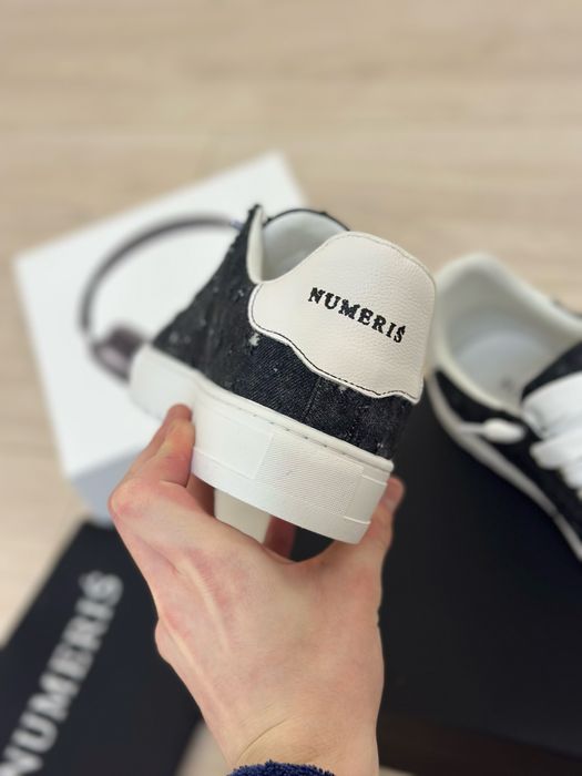 Кеди Numeriś / Numeriś