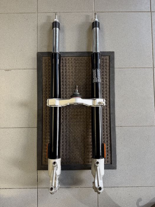 Suspensão Bmw R1250 GS
