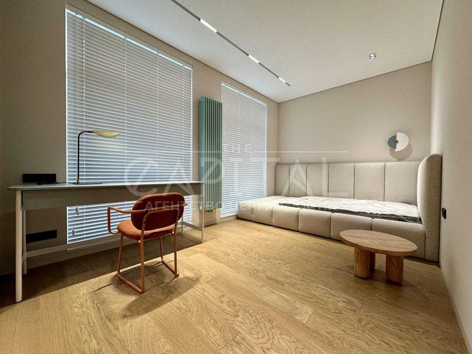 Здається в оренду шикарний дизайнерський будинок 133м2 КМ THE HILLS