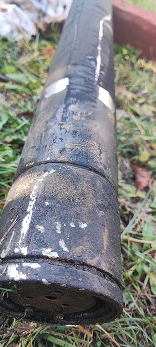 Pompa głębinowa LOWARA 16GS75/A 22m3/h 7,5kW

MADE