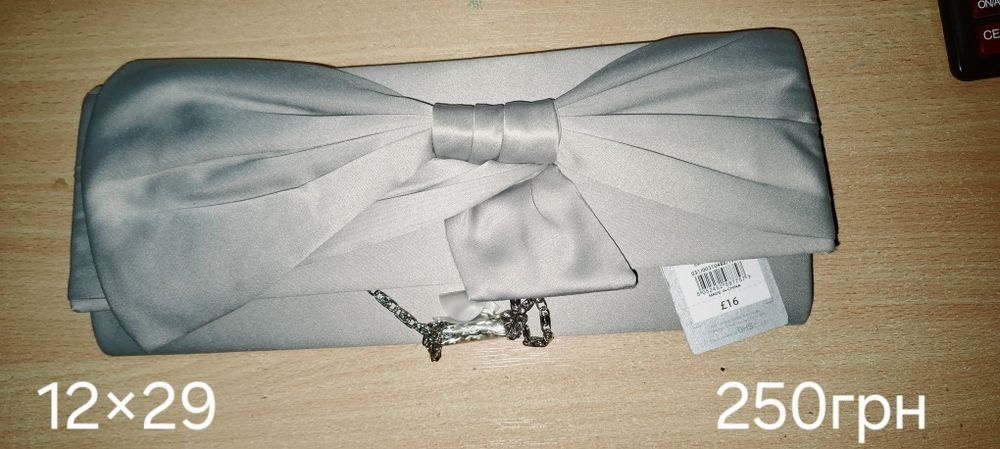 Продам Сумочки клач