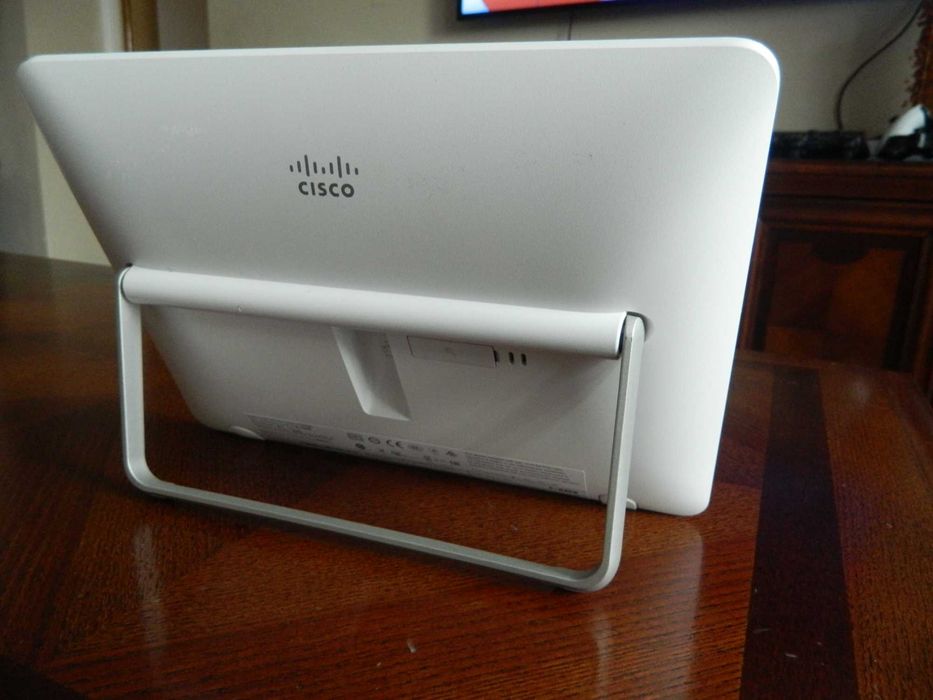 Ekran Cisco Telepresence Touch 10 TTC5-09