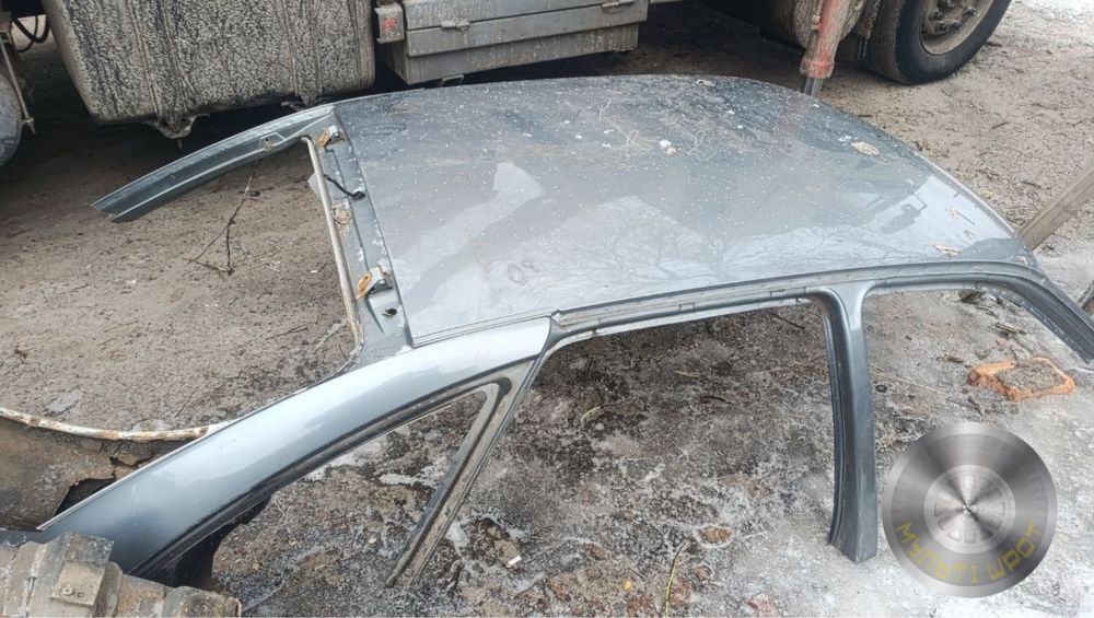 Крыша (панель крыши) для ВАЗ Priora 2170