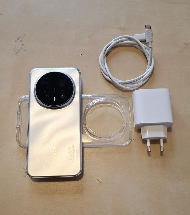 Honor Megic 8 Pro