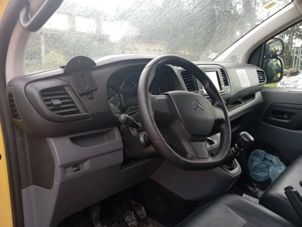Para peças CITROËN Jumpy III
