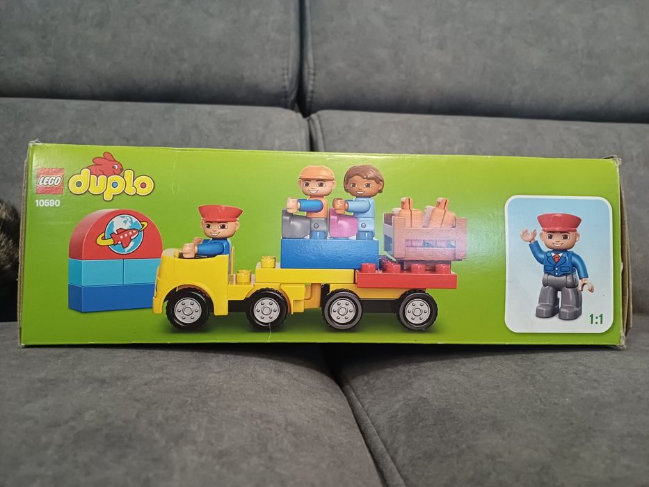 Lego Duplo 10590