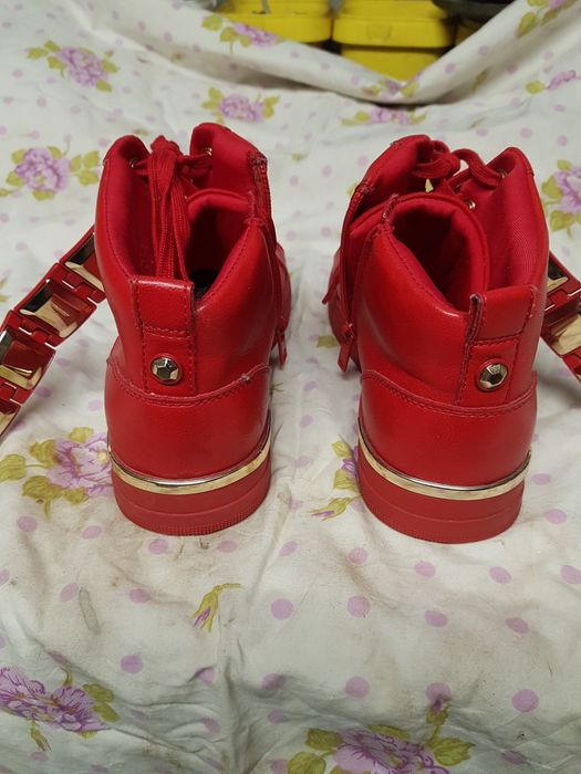 Damskie buty Aldo