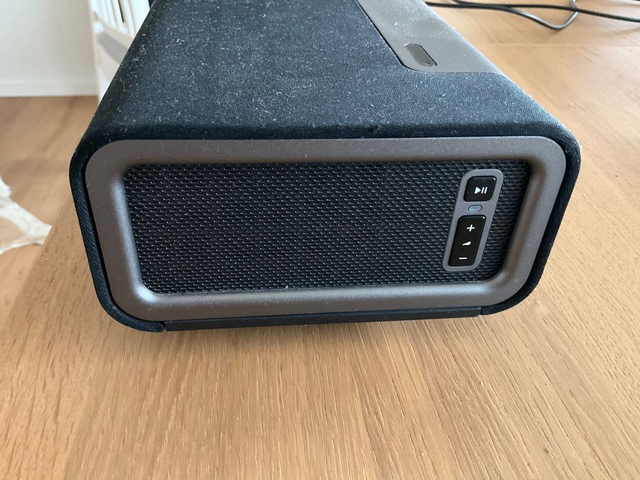 Sonos playbar soundbar