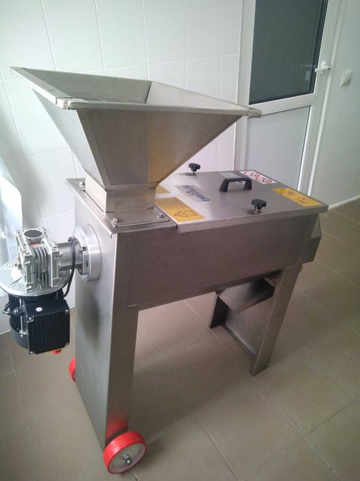 Машина протиральна ENOITALIA, модель DELTA 0