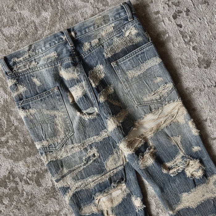 Undercover AW05 85 Jeans