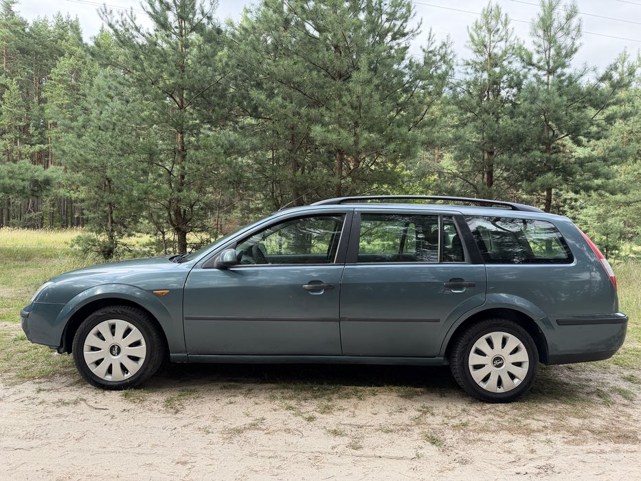 Продам Ford Mondeo