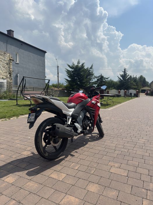 Barton fr 50/125