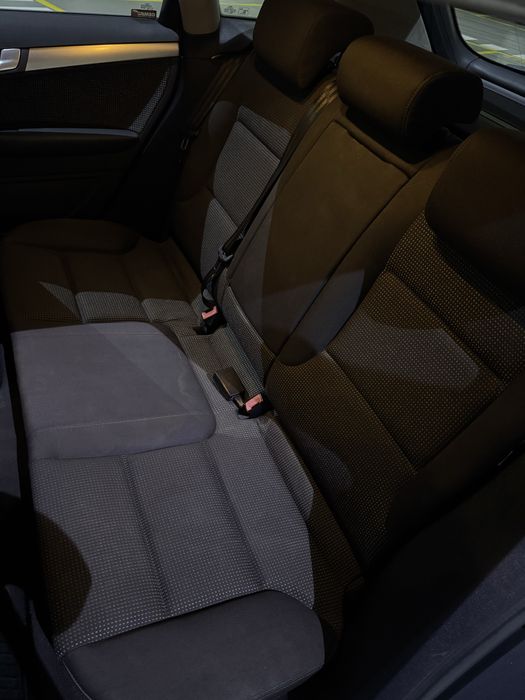 Audi A3 Sportback — fotografia 6