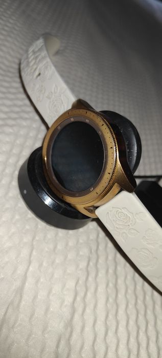 Samsung Galaxy Watch 42mm RoseGold