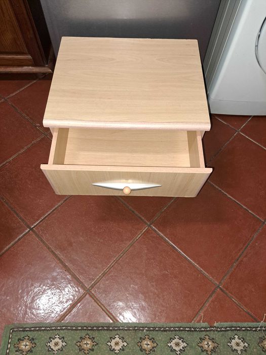 Mesinha cabeleireira