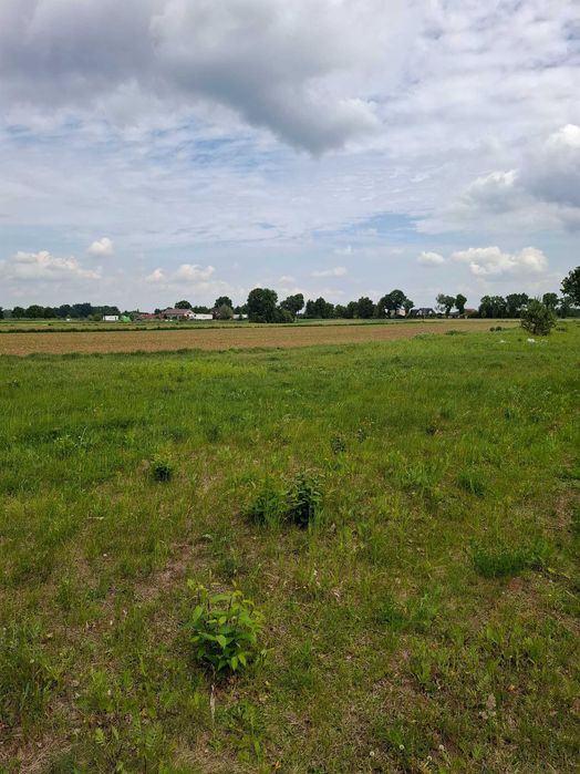 Sprzedam działki budowlane