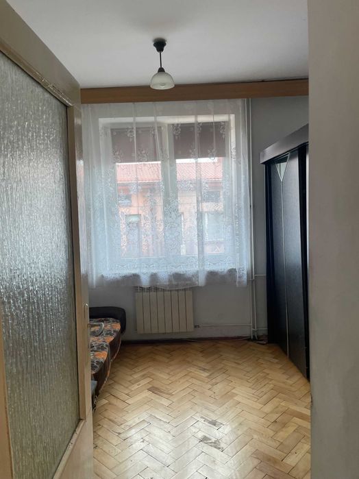 Mieszkanie w centrum Parczewa