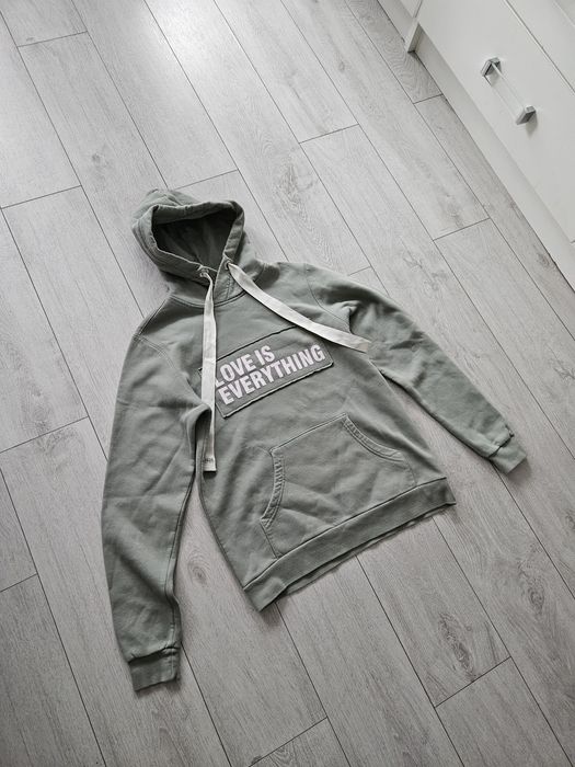 Lukasz Jemiol bluza kangorka Łukasz Jemioł