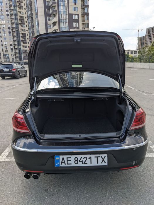 Продам свій Volkswagen CC 2014