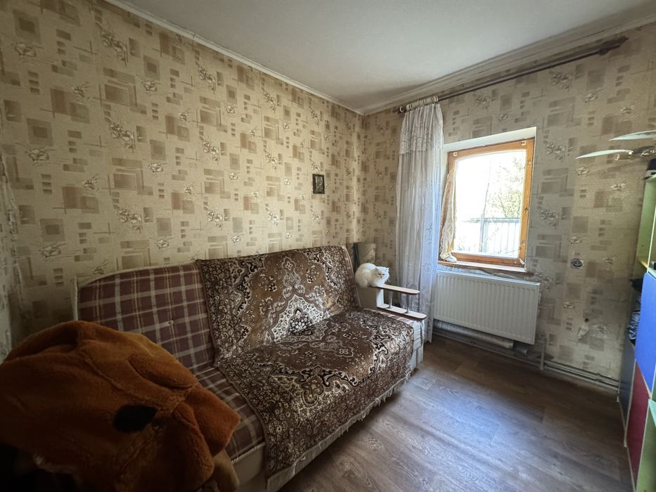 Продам дом в селе Орловщина, Самарский район, Днепропетровская область