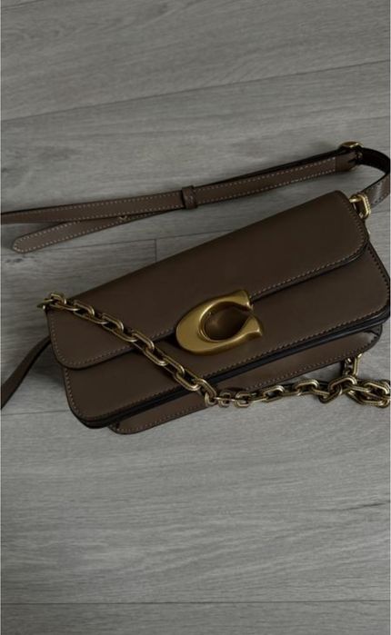 Сумка coach оригинал