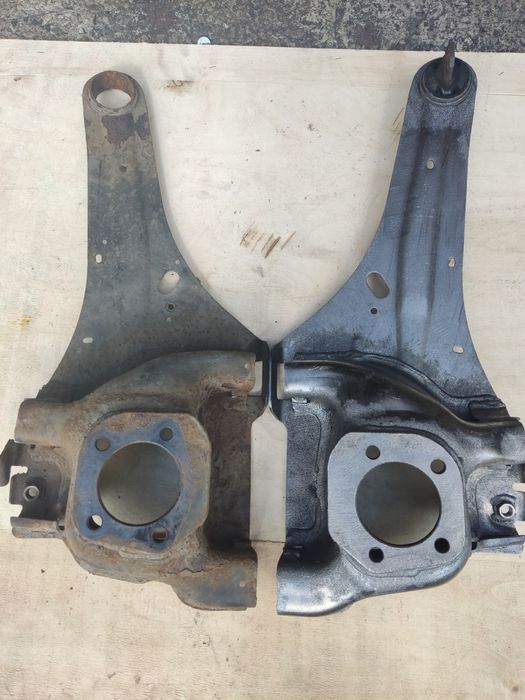 Лазерна чистка( очищення) металу від іржі, фарби, мастила!