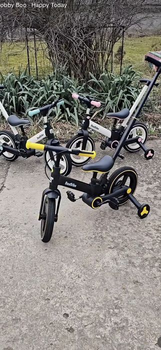 Продам дитячий велосипед біговел