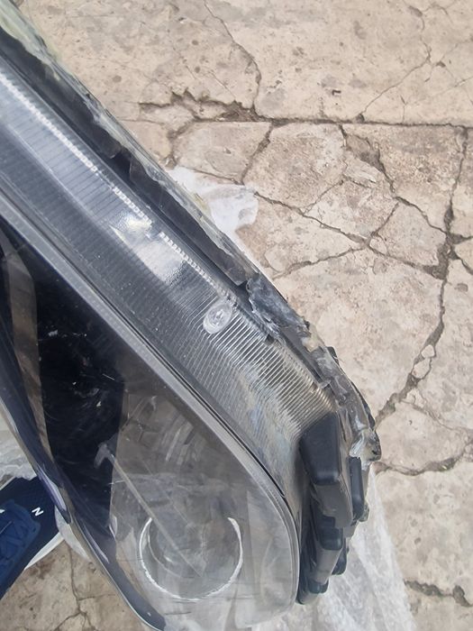 Фара Hyundai Elantra AD