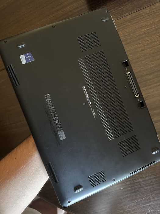 Portátil barato dell 14” i5