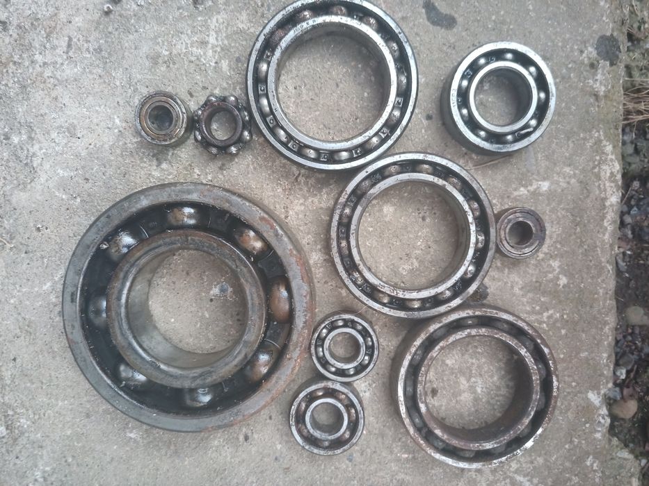 Підшипники (СРСР)