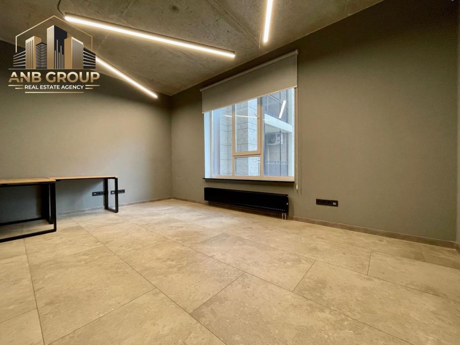 Аренда офиса с мебелью 155м2, ЖК Cardinal, Печерск