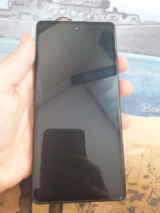 Gogle Pixel 6 Neverlock 128gb