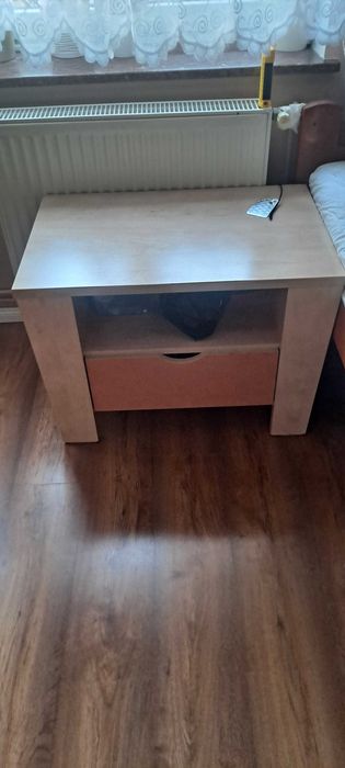 Zestaw mebli dziecięcych