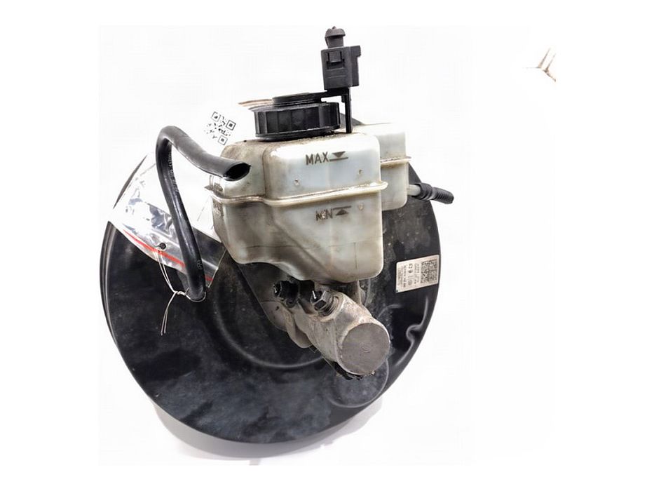 SERWO HAMULCOWE VW PASSAT B6 3C1614105AH Sedan/Limuzyna 05-10 2.0